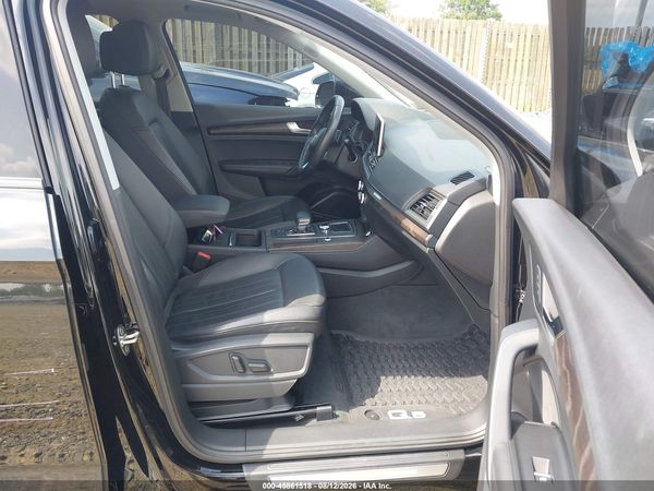 2019 AUDI Q5 45 PREMIUM