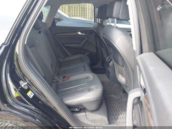 2019 AUDI Q5 45 PREMIUM