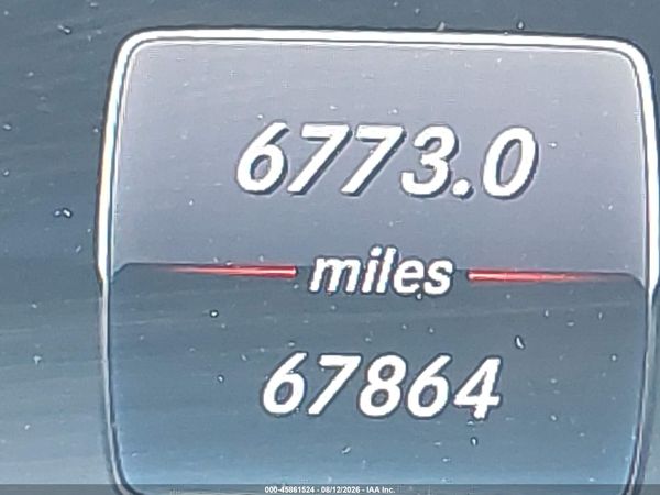 2015 MERCEDES-BENZ S 550 S550
