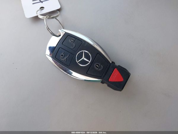 2015 MERCEDES-BENZ S 550 S550