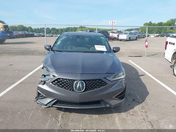 2022 ACURA ILX
