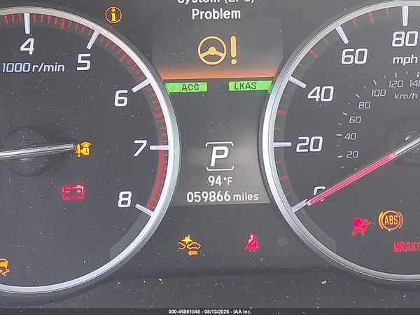 2022 ACURA ILX