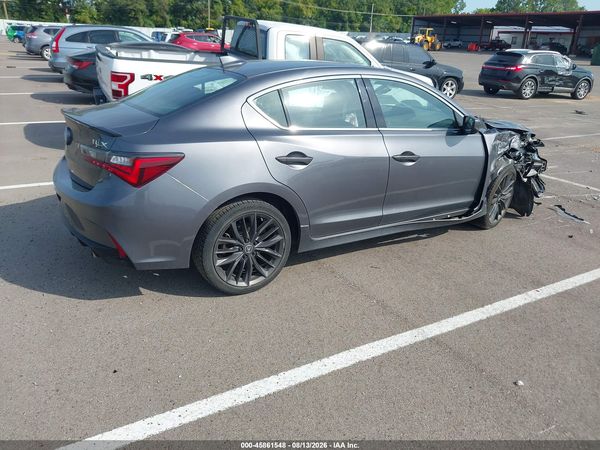 2022 ACURA ILX
