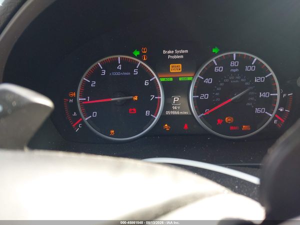 2022 ACURA ILX