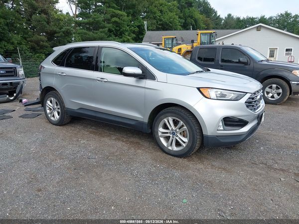 2019 FORD EDGE SEL — I1