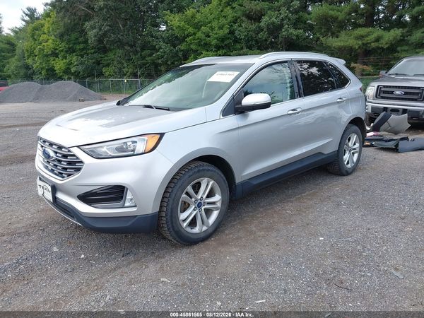 2019 FORD EDGE — I2