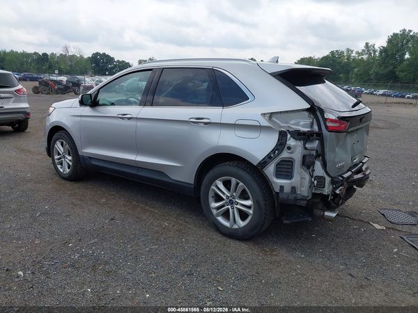 2019 FORD EDGE SEL — I3