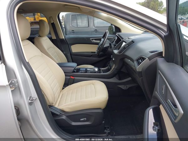 2019 FORD EDGE SEL — I5