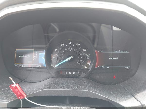 2019 FORD EDGE SEL — I7