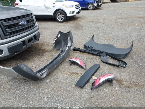 2019 FORD EDGE SEL — I13