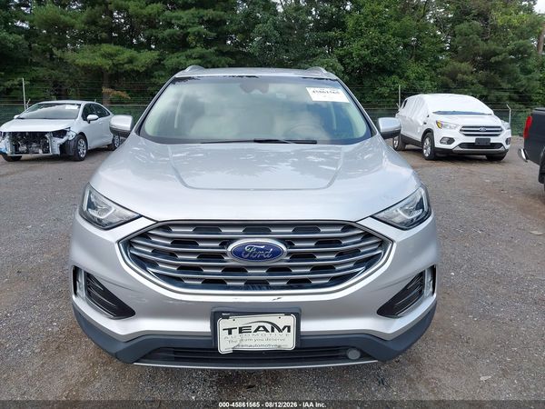 2019 FORD EDGE SEL — I115