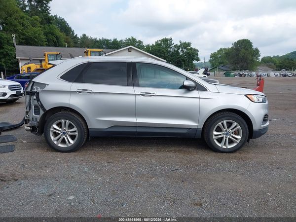 2019 FORD EDGE SEL — I116