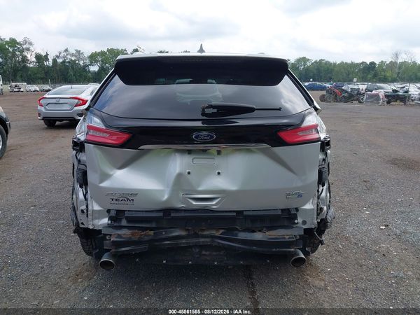 2019 FORD EDGE SEL — I119