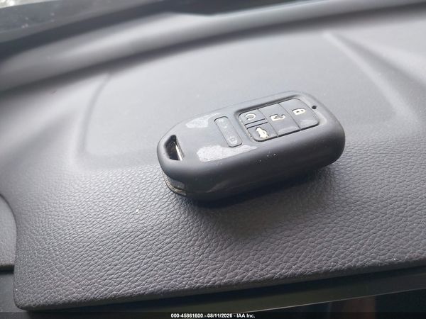 2017 HONDA CR-V EX-L/EX-L NAVI