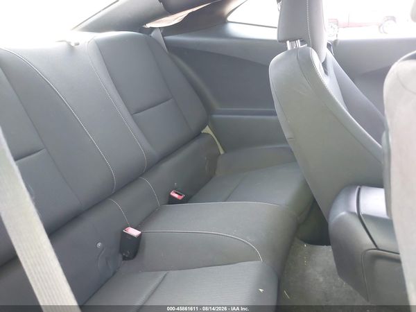 2012 CHEVROLET CAMARO 1LT — I8