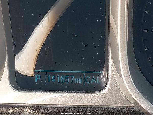 2012 CHEVROLET CAMARO 1LT — I118