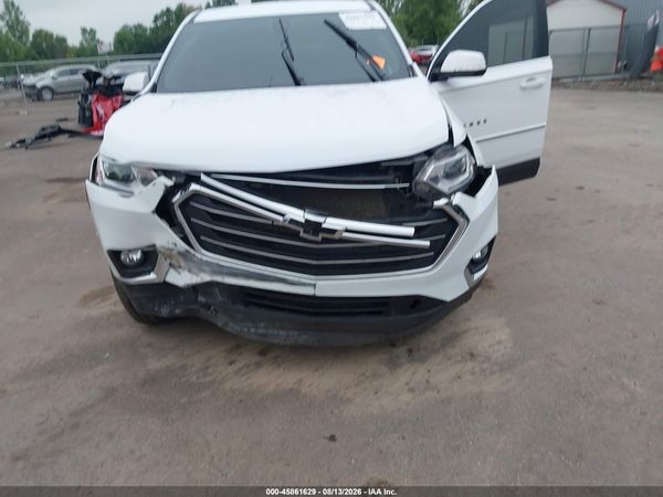 2020 CHEVROLET TRAVERSE FWD LT CLOTH — I6