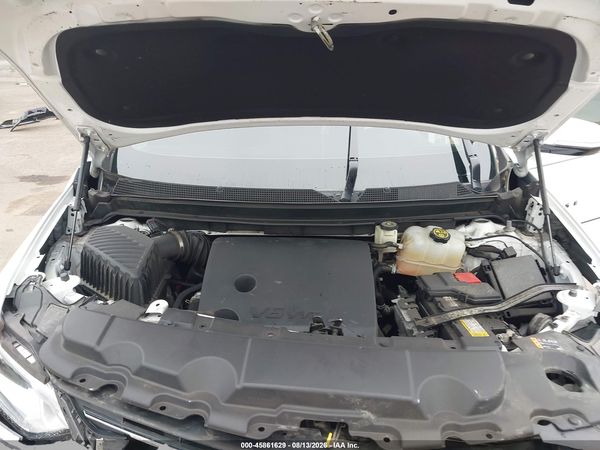 2020 CHEVROLET TRAVERSE FWD LT CLOTH — I10