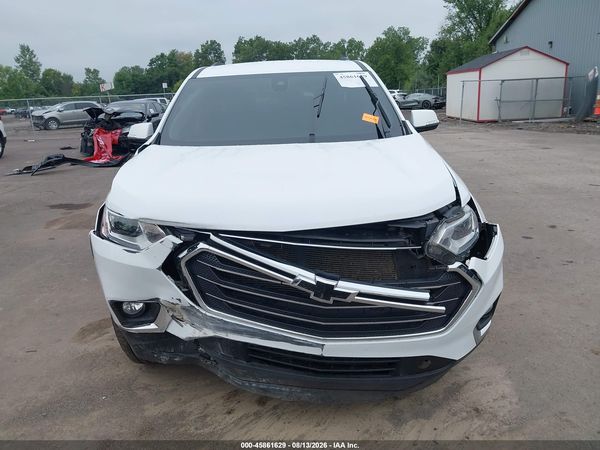 2020 CHEVROLET TRAVERSE FWD LT CLOTH — I115