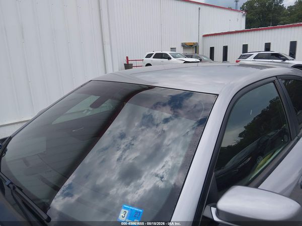 2018 DODGE CHARGER SXT RWD