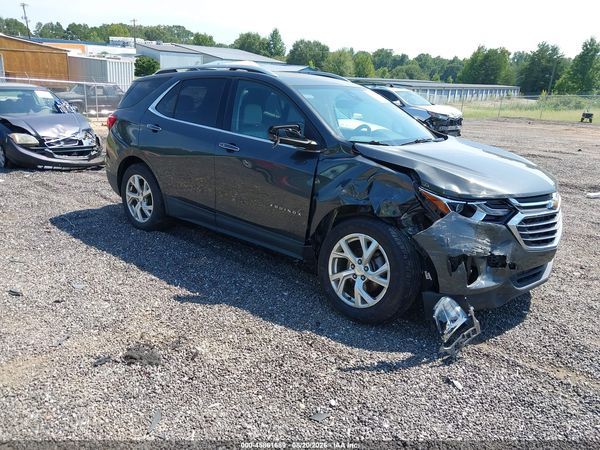 2019 CHEVROLET EQUINOX PREMIER — I1