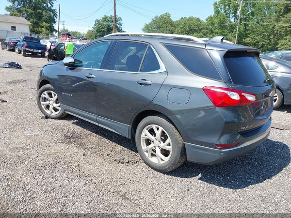 2019 CHEVROLET EQUINOX PREMIER — I3
