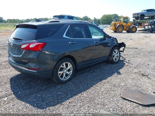 2019 CHEVROLET EQUINOX PREMIER — I4
