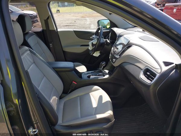 2019 CHEVROLET EQUINOX PREMIER — I5