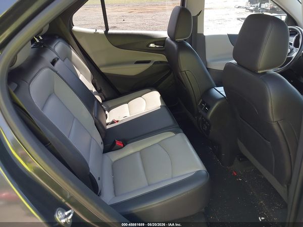 2019 CHEVROLET EQUINOX PREMIER — I8