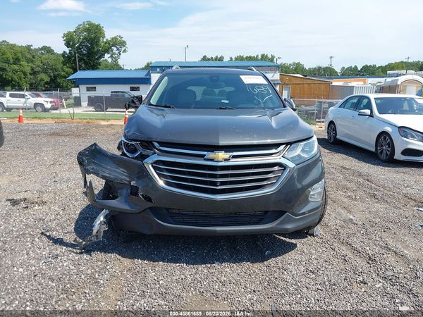 2019 CHEVROLET EQUINOX PREMIER — I115