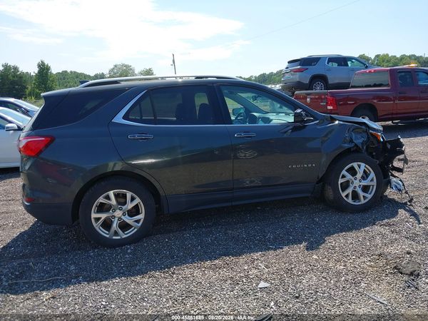 2019 CHEVROLET EQUINOX PREMIER — I116