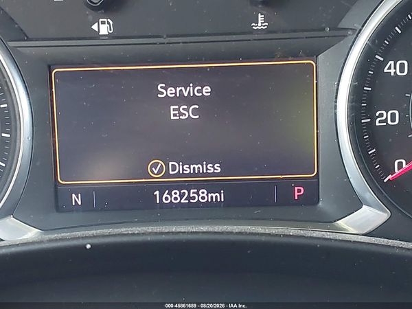 2019 CHEVROLET EQUINOX PREMIER — I118