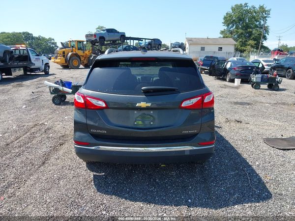 2019 CHEVROLET EQUINOX PREMIER — I119