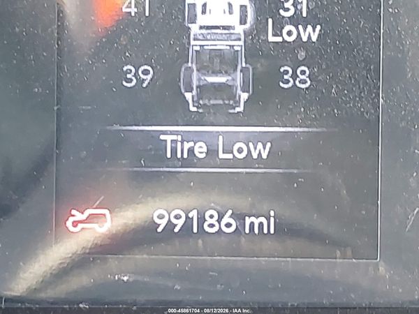 2018 JEEP WRANGLER UNLIMITED SPORT 4X4