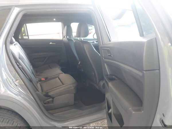 2020 VOLKSWAGEN ATLAS CROSS SPORT — I8