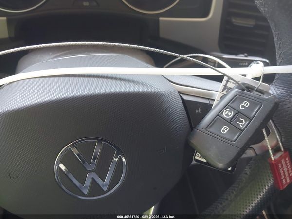 2020 VOLKSWAGEN ATLAS CROSS SPORT — I11