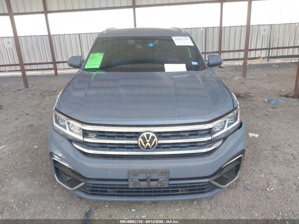 2020 VOLKSWAGEN ATLAS CROSS SPORT — I115