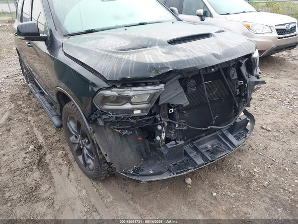 2022 DODGE DURANGO GT PLUS AWD