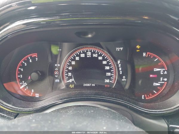 2022 DODGE DURANGO GT PLUS AWD