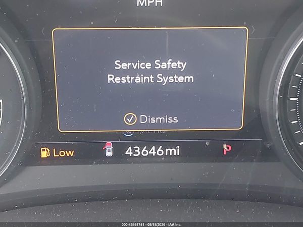 2023 CADILLAC XT5 FWD PREMIUM LUXURY