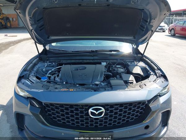 2026 MAZDA CX-50 2.5 S PREMIUM