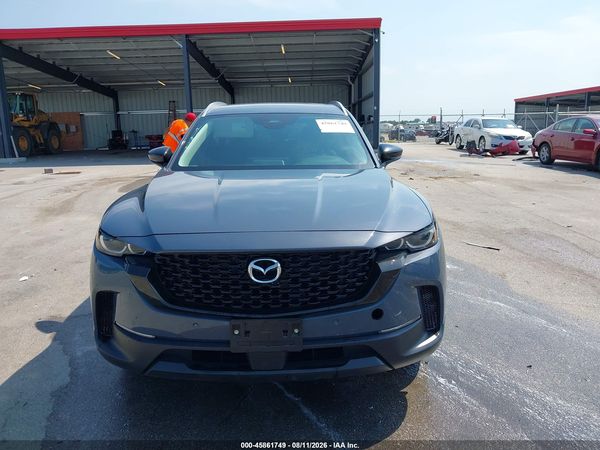 2026 MAZDA CX-50 2.5 S PREMIUM