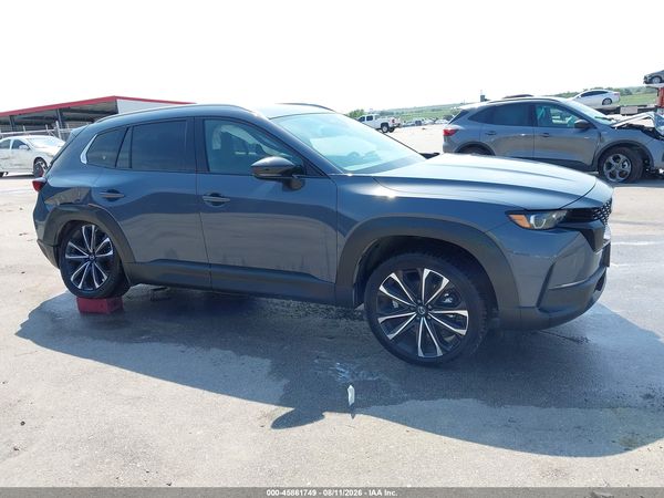 2026 MAZDA CX-50 2.5 S PREMIUM