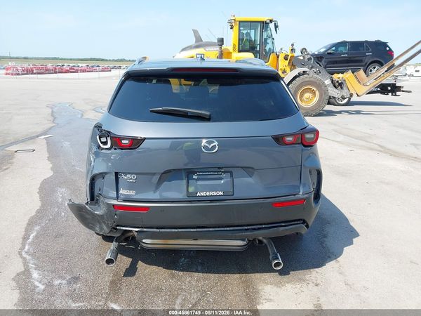 2026 MAZDA CX-50 2.5 S PREMIUM
