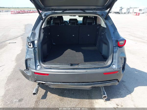 2026 MAZDA CX-50 2.5 S PREMIUM