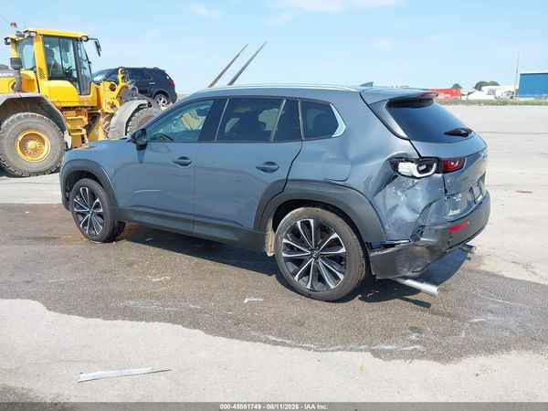 2026 MAZDA CX-50 2.5 S PREMIUM