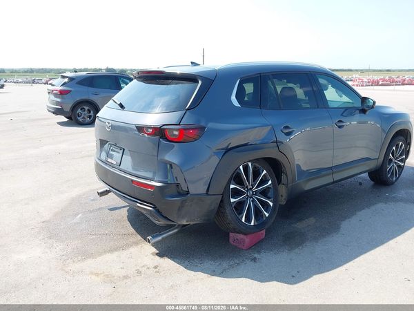 2026 MAZDA CX-50 2.5 S PREMIUM