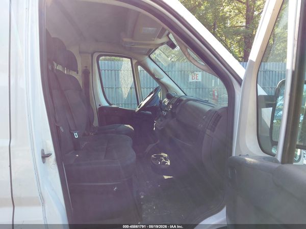 2020 RAM PROMASTER 2500 HIGH ROOF 159 WB — I5