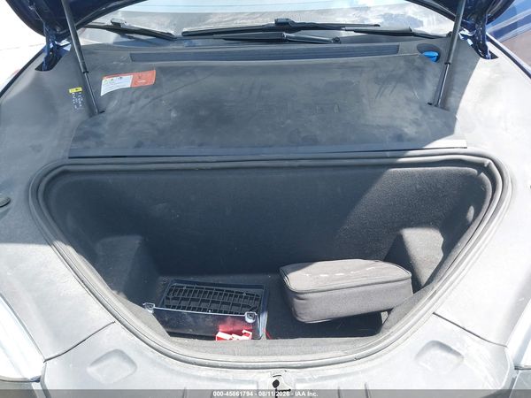 2018 TESLA MODEL S 100D/75D/P100D