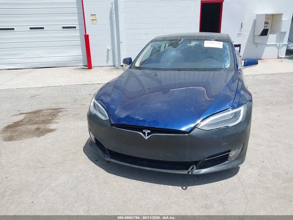 2018 TESLA MODEL S 100D/75D/P100D